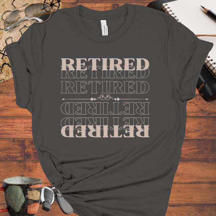 RETIRED