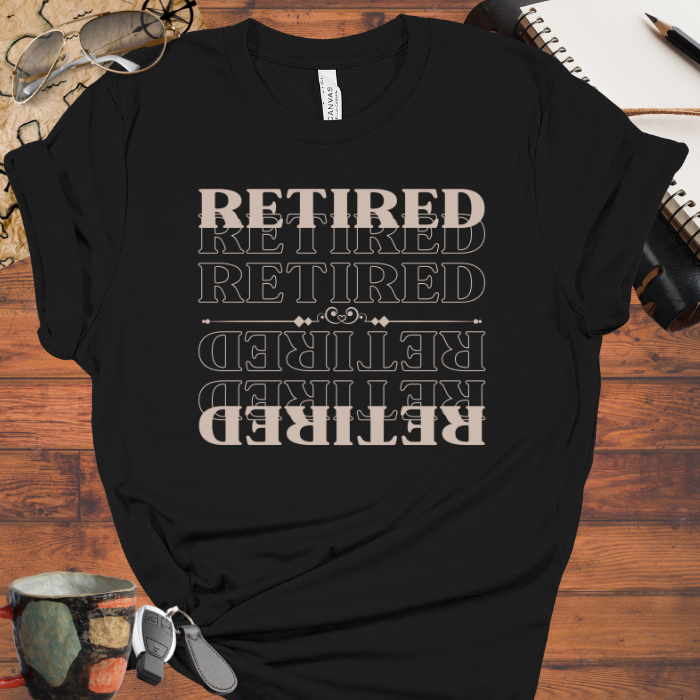 RETIRED