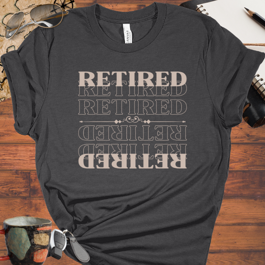 RETIRED