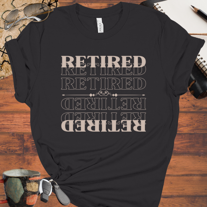 RETIRED