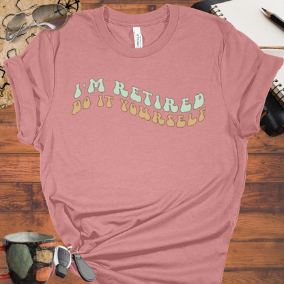 Retired - Do It Yourself