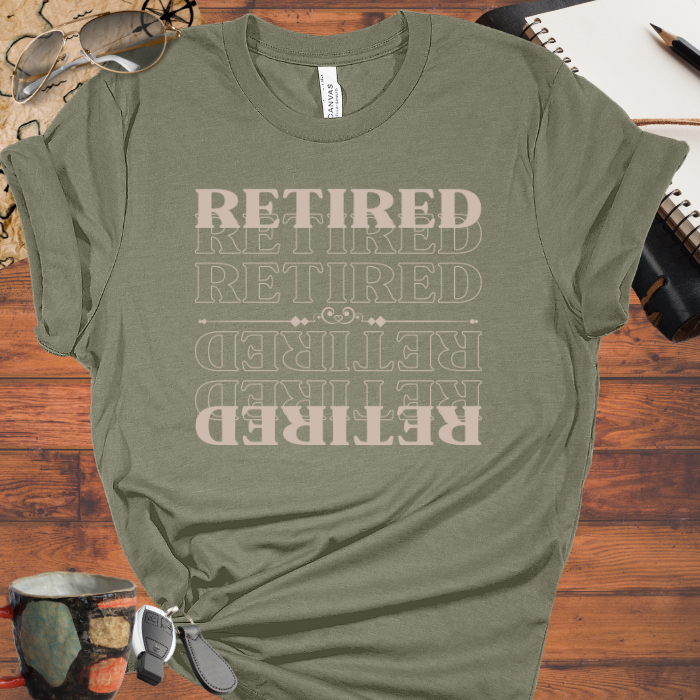 RETIRED