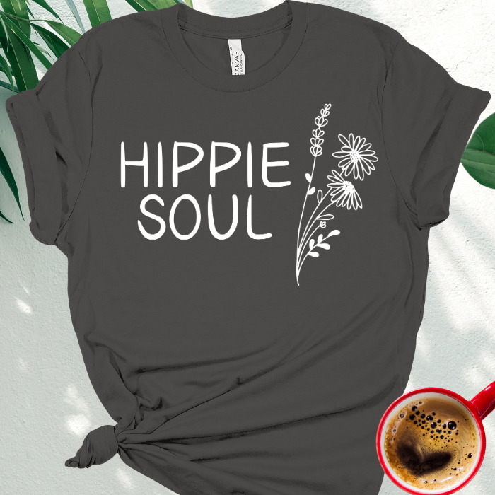 Hippie Soul