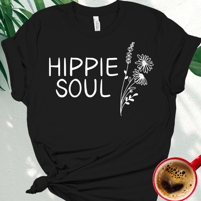 Hippie Soul