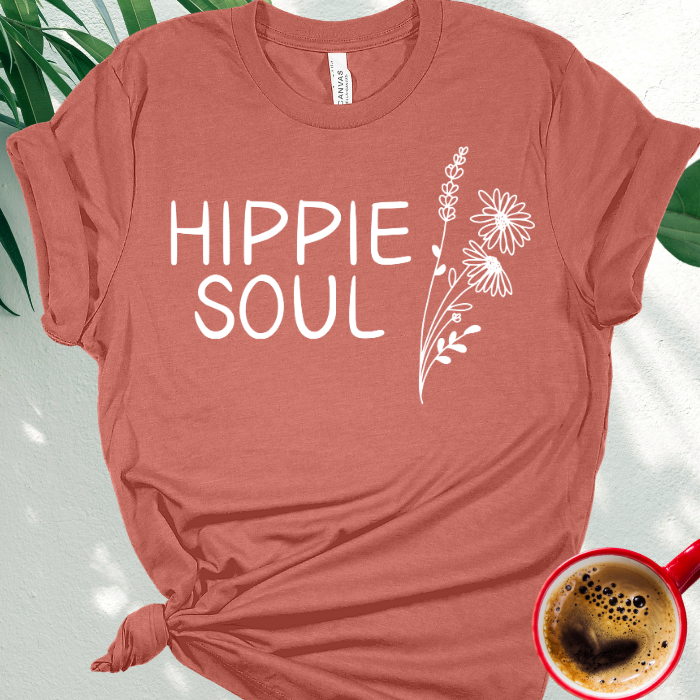 Hippie Soul