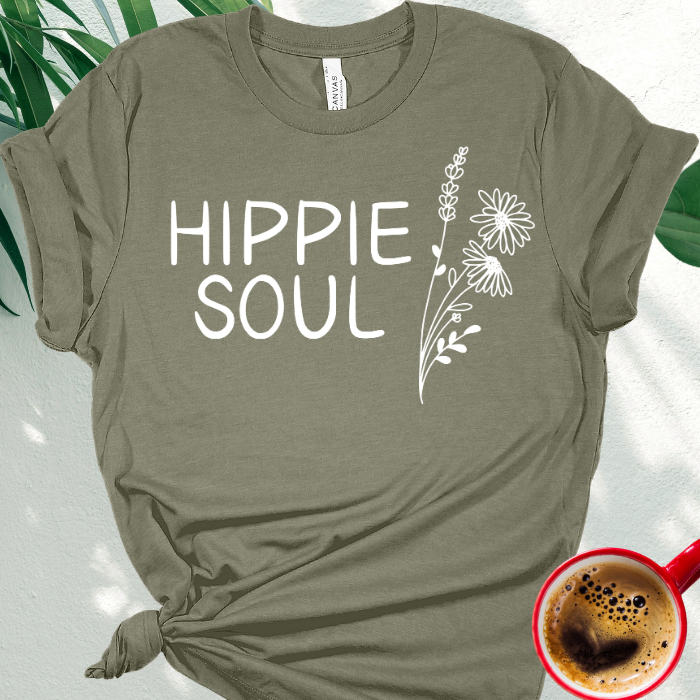 Hippie Soul