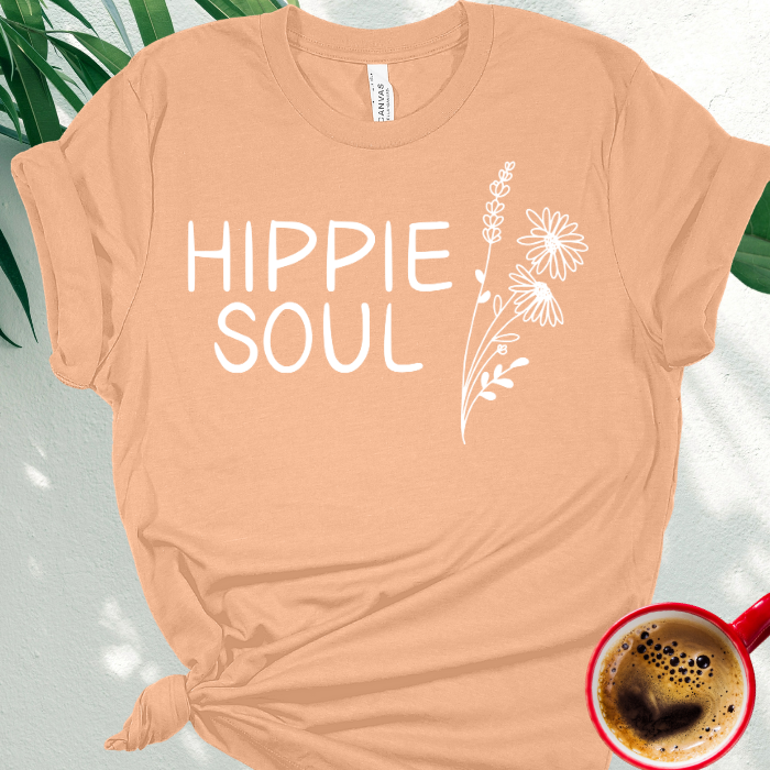 Hippie Soul