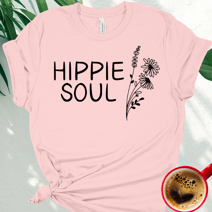 Hippie Soul