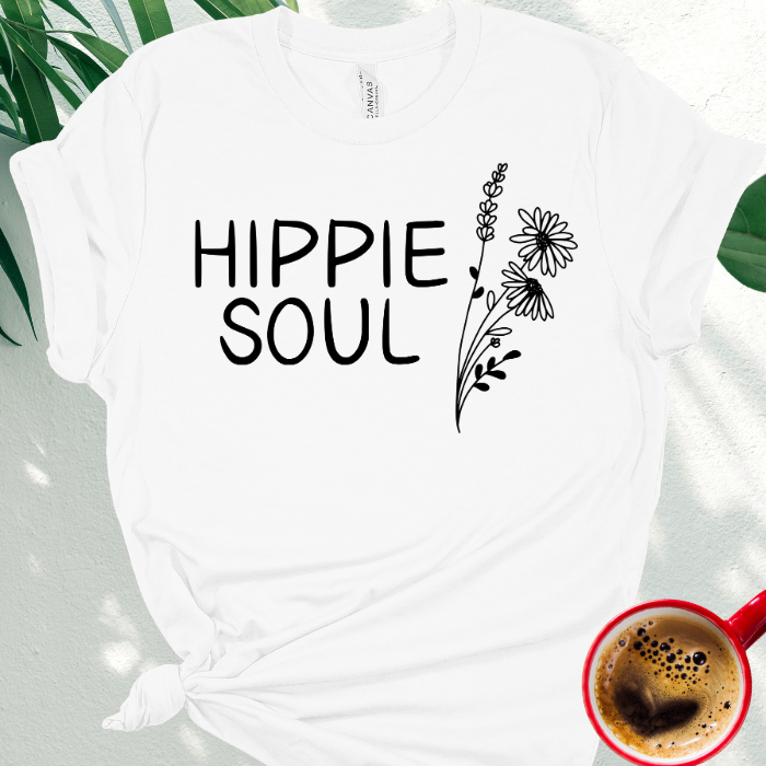 Hippie Soul