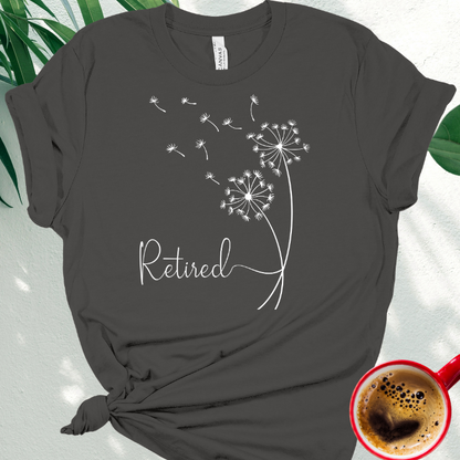 Retired Dandelion