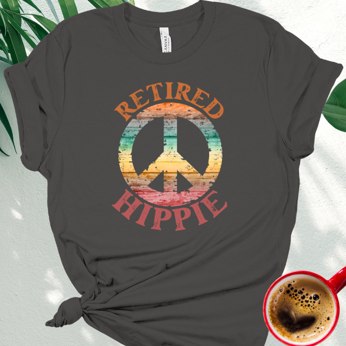 Retired Hippie