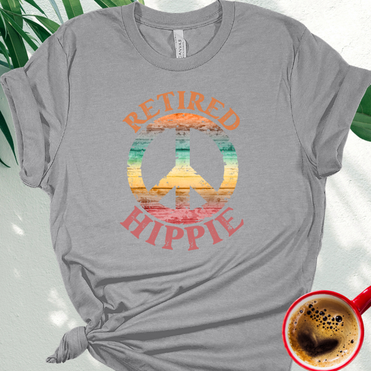 Retired Hippie