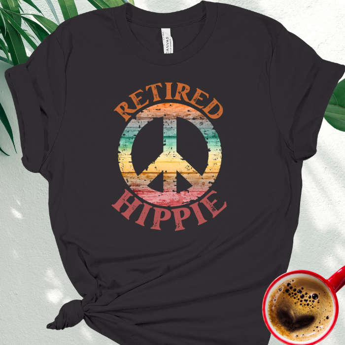 Retired Hippie