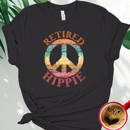 Retired Hippie