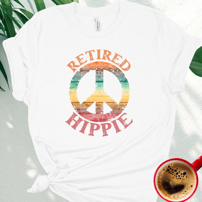 Retired Hippie
