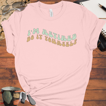 Retired - Do It Yourself