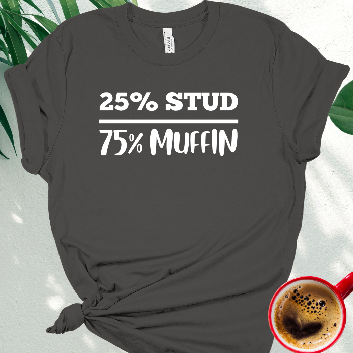 STUD MUFFIN