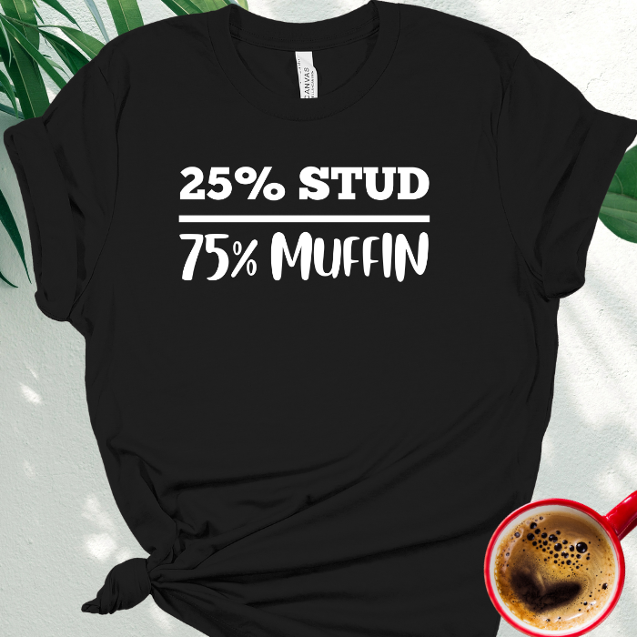 STUD MUFFIN