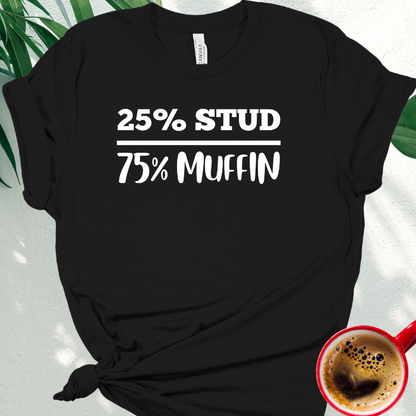 STUD MUFFIN