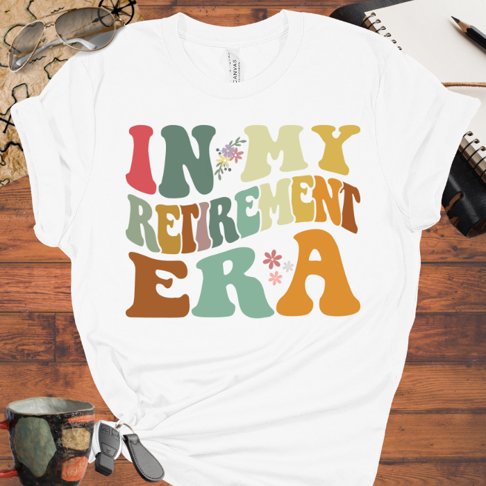 In My Retirement Era
