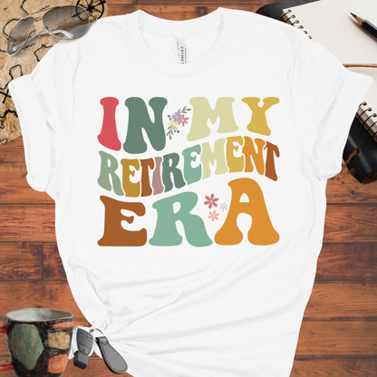 In My Retirement Era